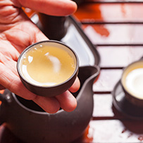 成為企業(yè)最放心的云南古樹(shù)茶供應商