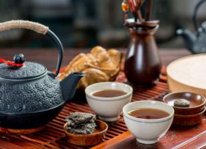 中國普洱茶行業(yè)分析與市場(chǎng)前景預測