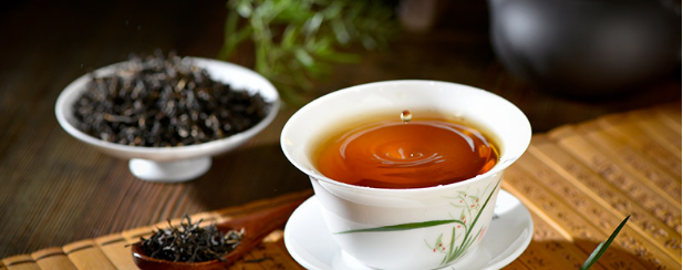 普洱熟茶的泡法