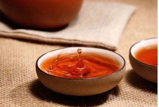 普洱熟茶功效，品質(zhì)口感