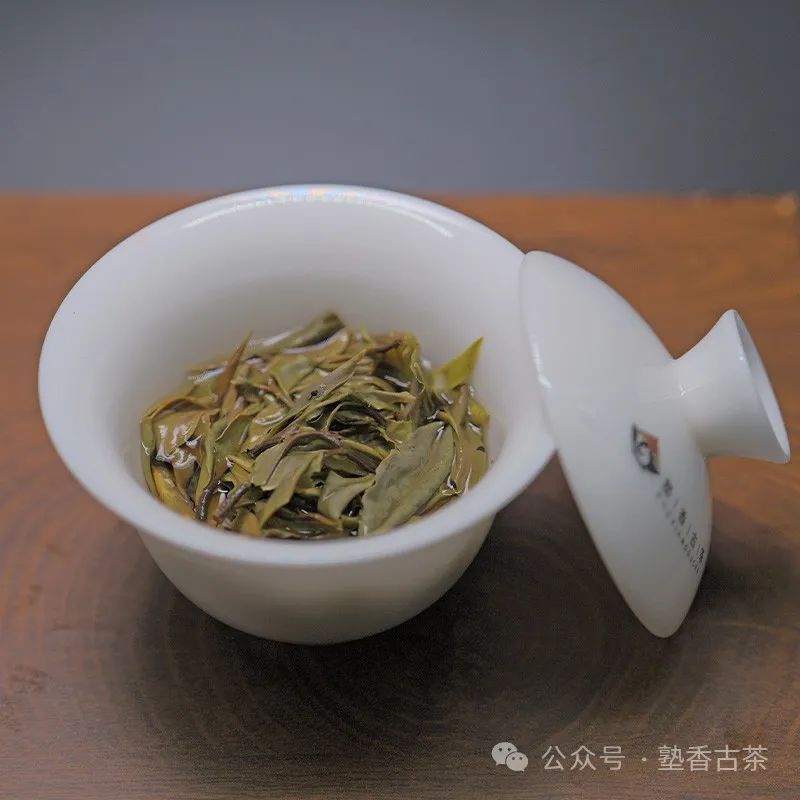 蓋碗泡茶你了解多少？