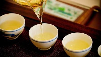從葉到真，解碼中國(guó)茶道精髓的每一個(gè)細(xì)節(jié)